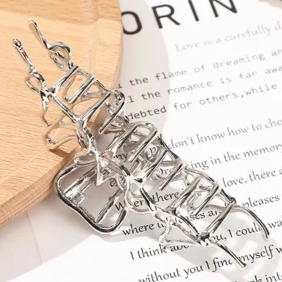 🆑 Super Sexy Hair Clip to Enhance your long hair looks!!! - Picture 11 of 12